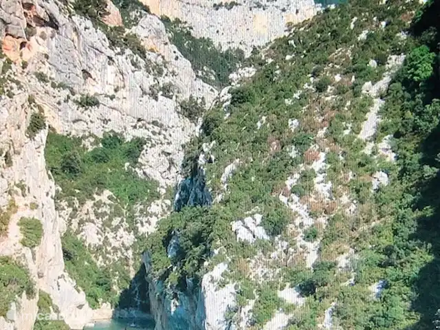 Parc Valrose | France, Côte d'Azur, La Londe-les-Maures - chalet Gorges du Verdon