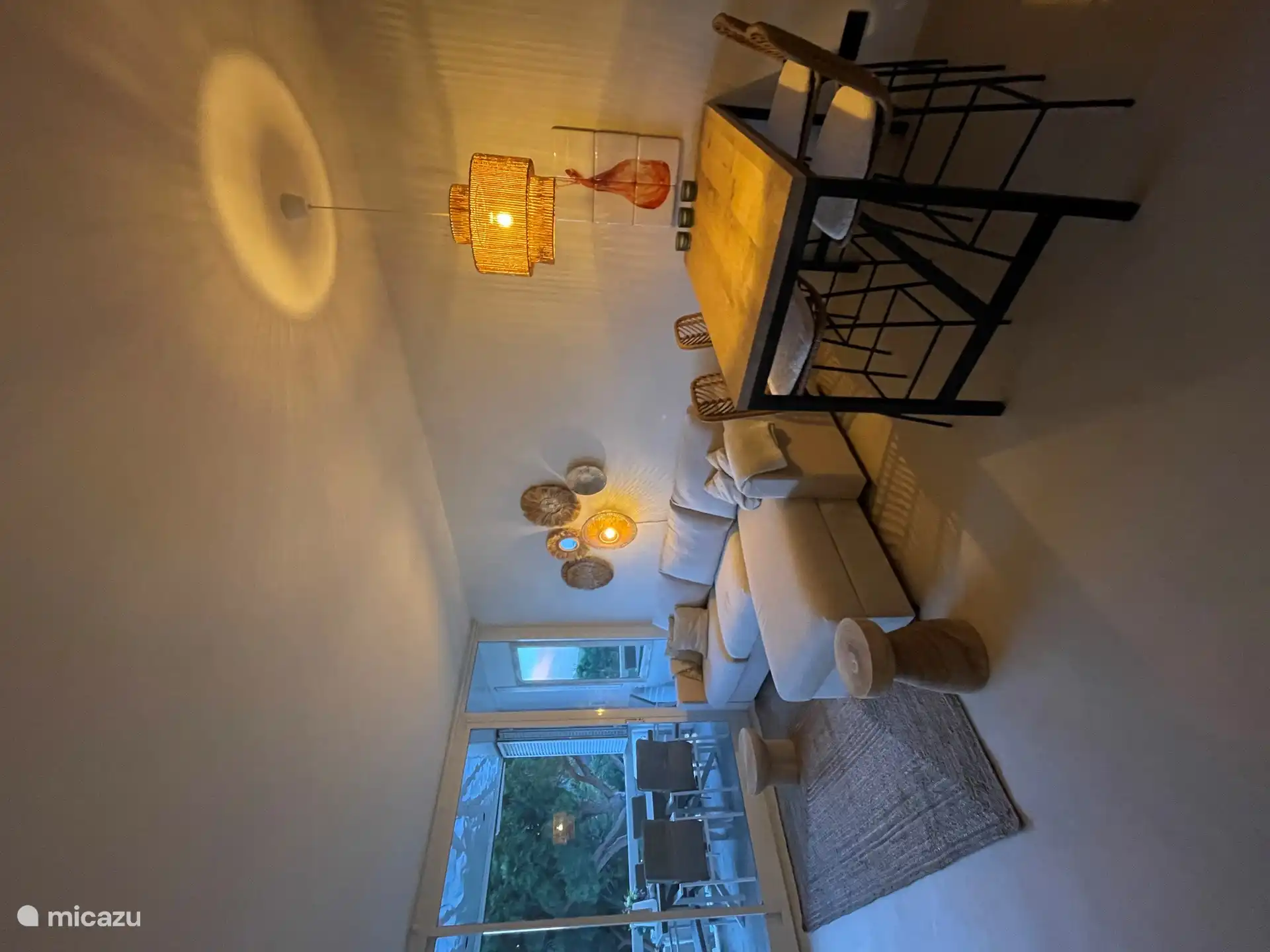 Casa la Nutria in Spanien, Costa Brava, Platja d'Aro - appartement