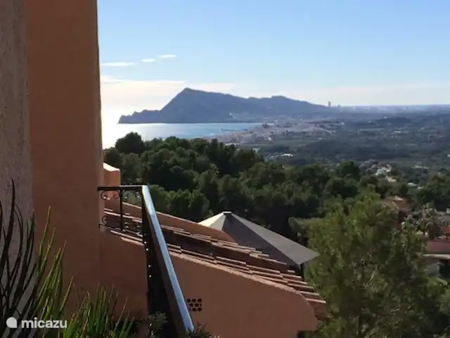 Casa Kiek huren in Spanje, Costa Blanca, Altea - vakantiehuis Casa Kiek huren in Spanje, Costa Blanca, Altea - vakantiehuis