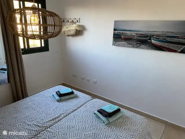 Casa Kiek huren in Spanje, Costa Blanca, Altea - vakantiehuis De derde slaapkamer.