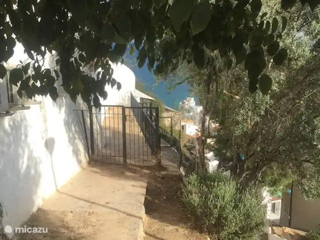 Casa Kiek huren in Spanje, Costa Blanca, Altea - vakantiehuis Altea oude stad