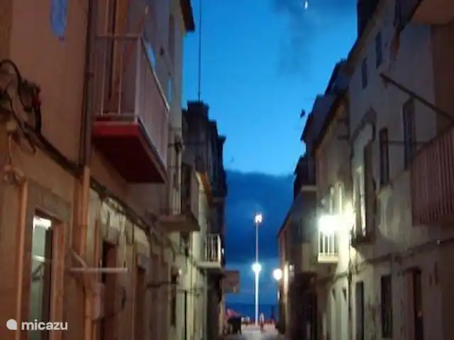 Casa sans soucis | Portugal, Costa de Prata, São Martinho do Porto - maison de vacances ambiance dans le village de Nazaré