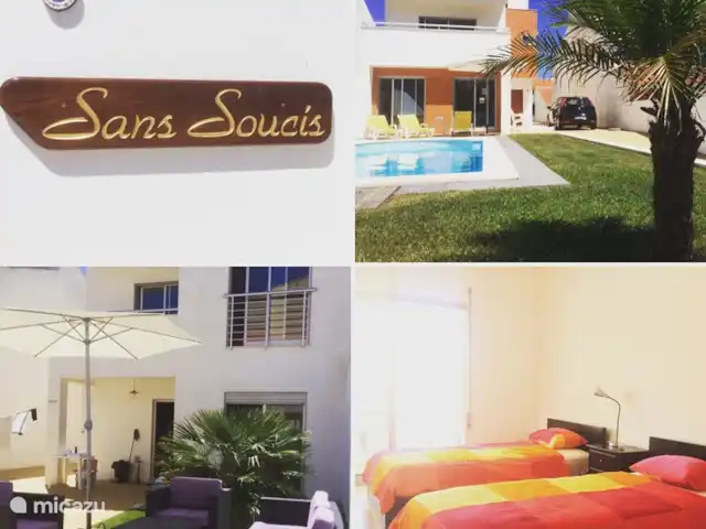 Casa sans soucis | Portugal, Costa de Prata, São Martinho do Porto - maison de vacances Aperçu de la maison