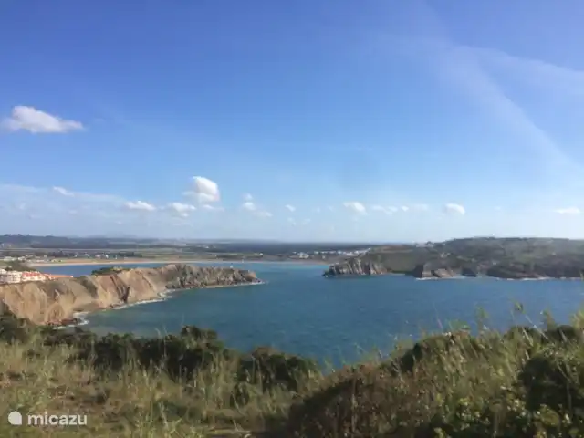 Casa sans soucis | Portugal, Costa de Prata, São Martinho do Porto - maison de vacances Baie de São Martinho do Porto