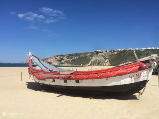 Casa sans soucis | Portugal, Costa de Prata, São Martinho do Porto - maison de vacances Nazaré