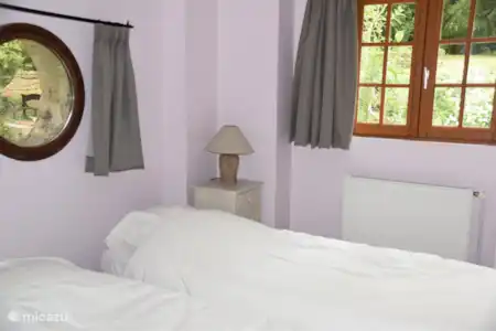 Vakantiehuis Frankrijk, Nièvre, Ciez vakantiehuis Maison du Pon