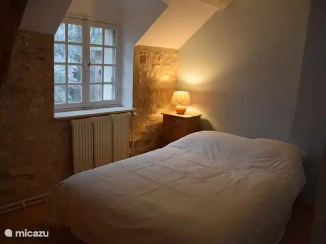 Maison du Pont en Francia, Nièvre, Ciez  - casa vacacional