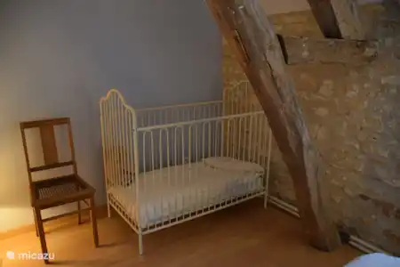 Vakantiehuis Frankrijk, Nièvre, Ciez vakantiehuis Maison du Pon
