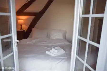 Vakantiehuis Frankrijk, Nièvre, Ciez vakantiehuis Maison du Pon