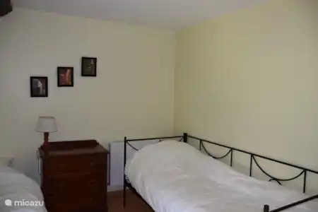 Vakantiehuis Frankrijk, Nièvre, Ciez vakantiehuis Maison du Pon