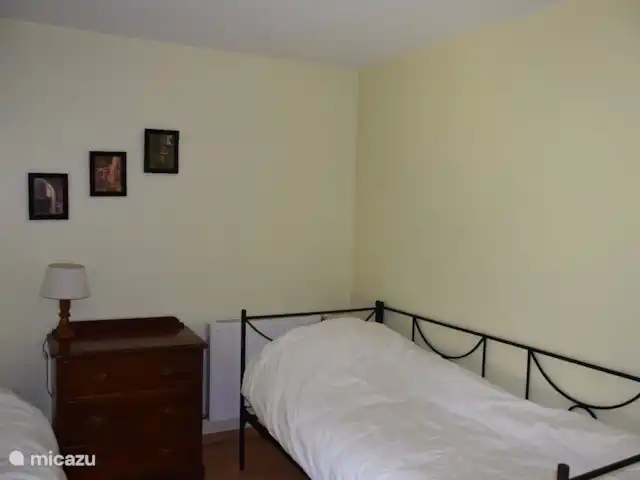 Maison du Pont en Francia, Nièvre, Ciez  - casa vacacional