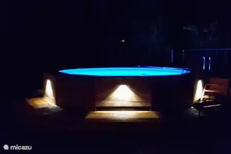 Vakantiehuis Frankrijk, Nièvre, Ciez vakantiehuis Maison du Pon