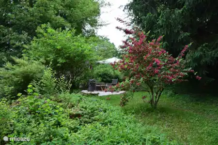 Vakantiehuis Frankrijk, Nièvre, Ciez vakantiehuis Maison du Pon