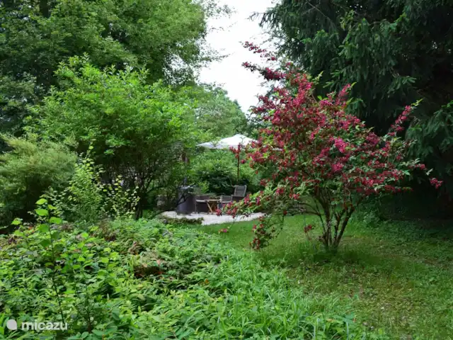 Maison du Pont en Francia, Nièvre, Ciez  - casa vacacional