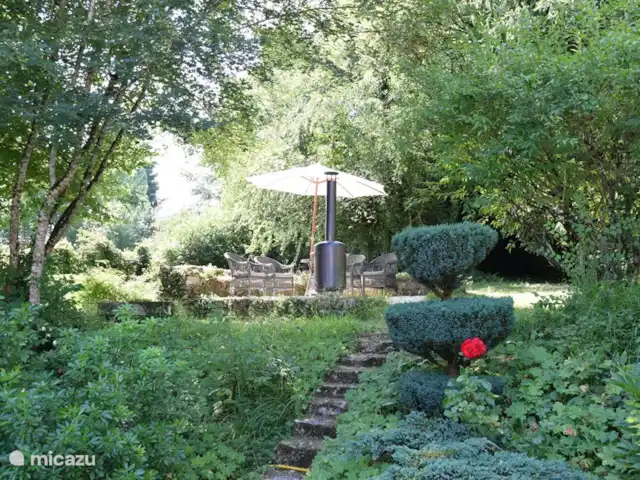 Maison du Pont en Francia, Nièvre, Ciez  - casa vacacional v