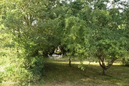 Vakantiehuis Frankrijk, Nièvre, Ciez vakantiehuis Maison du Pon v