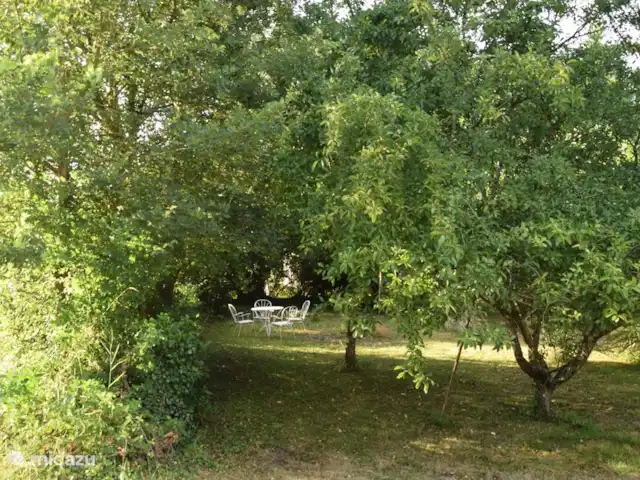 Maison du Pont en Francia, Nièvre, Ciez  - casa vacacional v