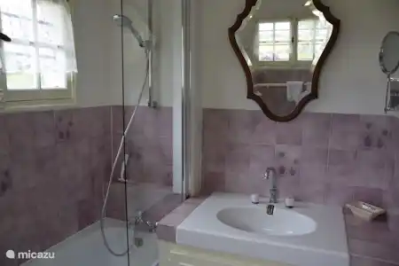 Vakantiehuis Frankrijk, Nièvre, Ciez vakantiehuis Maison du Pon v