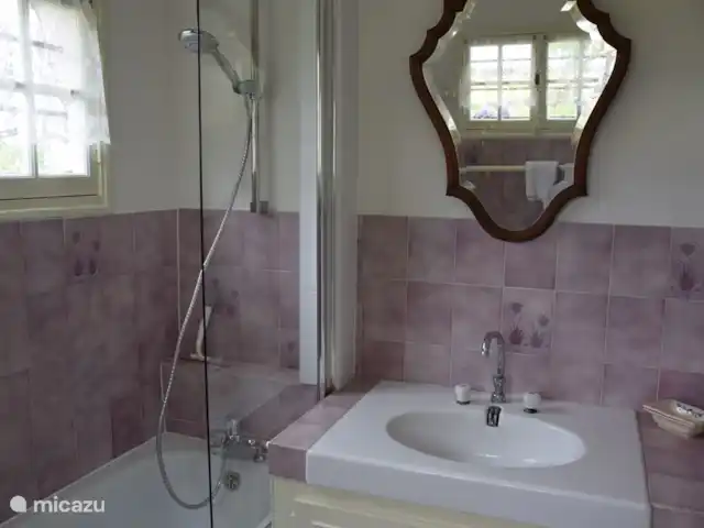 Maison du Pont en Francia, Nièvre, Ciez  - casa vacacional v