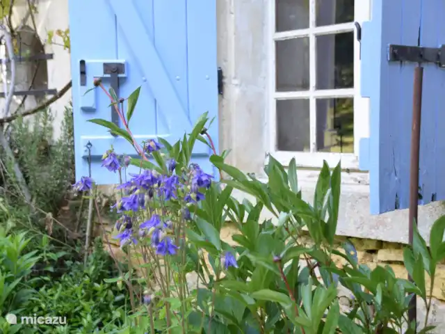 Maison du Pont en Francia, Nièvre, Ciez  - casa vacacional