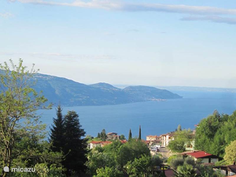 Holiday home in Italy, Lake Garda, Tignale Bungalow Holiday bungalow B8 Lake Garda
