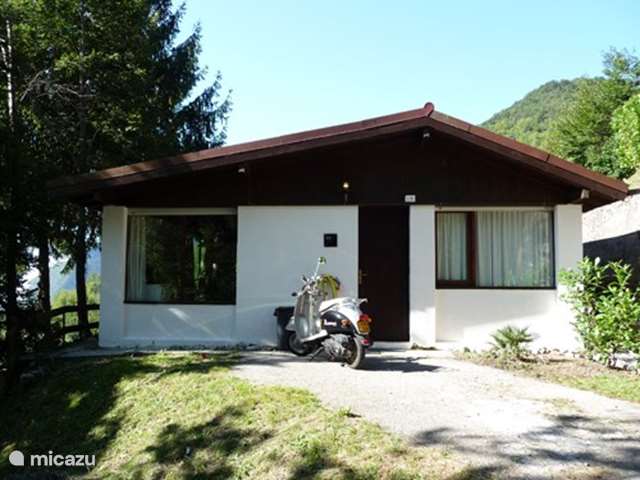 Holiday home in Italy, Italian Lakes – bungalow Holiday bungalow B8 Lake Garda