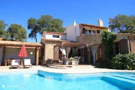 Vakantiehuis Frankrijk, Côte d´Azur, Le Plan-de-la-Tour villa Les Barrus Vakantiehuis Frankrijk, Côte d´Azur, Le Plan-de-la-Tour villa Les Barrus