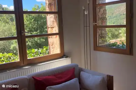 Vakantiehuis Frankrijk, Côte d´Azur, Le Plan-de-la-Tour villa Les Barrus