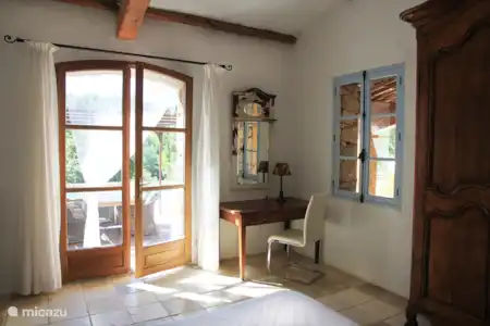 Vakantiehuis Frankrijk, Côte d´Azur, Le Plan-de-la-Tour villa Les Barrus