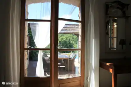 Vakantiehuis Frankrijk, Côte d´Azur, Le Plan-de-la-Tour villa Les Barrus