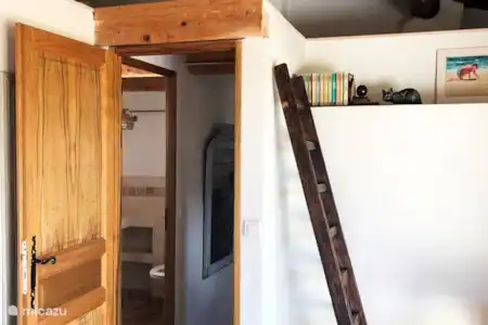 Vakantiehuis Frankrijk, Côte d´Azur, Le Plan-de-la-Tour villa Les Barrus