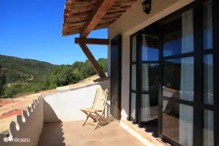 Vakantiehuis Frankrijk, Côte d´Azur, Le Plan-de-la-Tour villa Les Barrus