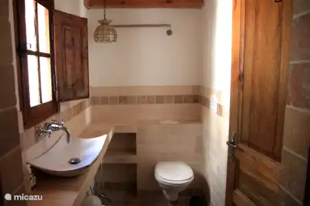 Vakantiehuis Frankrijk, Côte d´Azur, Le Plan-de-la-Tour villa Les Barrus
