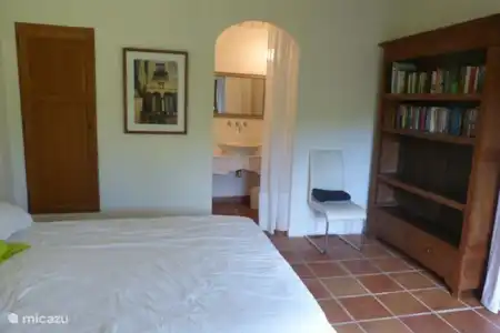Vakantiehuis Frankrijk, Côte d´Azur, Le Plan-de-la-Tour villa Les Barrus