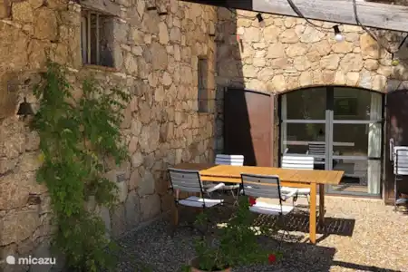 Vakantiehuis Frankrijk, Côte d´Azur, Le Plan-de-la-Tour villa Les Barrus