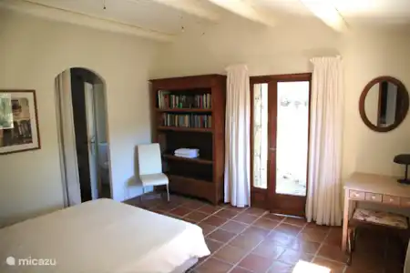 Vakantiehuis Frankrijk, Côte d´Azur, Le Plan-de-la-Tour villa Les Barrus
