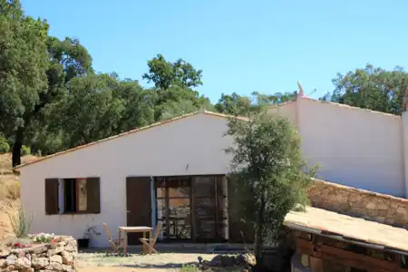 Vakantiehuis Frankrijk, Côte d´Azur, Le Plan-de-la-Tour villa Les Barrus