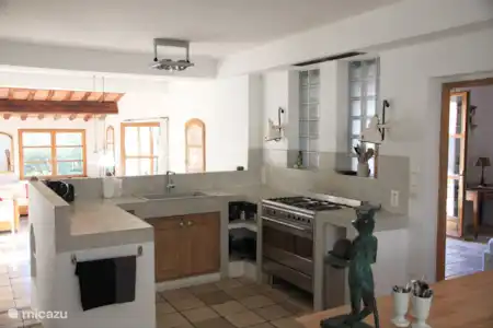 Vakantiehuis Frankrijk, Côte d´Azur, Le Plan-de-la-Tour villa Les Barrus