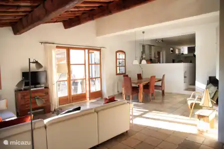 Vakantiehuis Frankrijk, Côte d´Azur, Le Plan-de-la-Tour villa Les Barrus