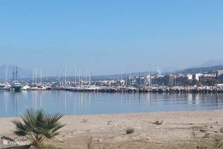 Port of Rethymnon