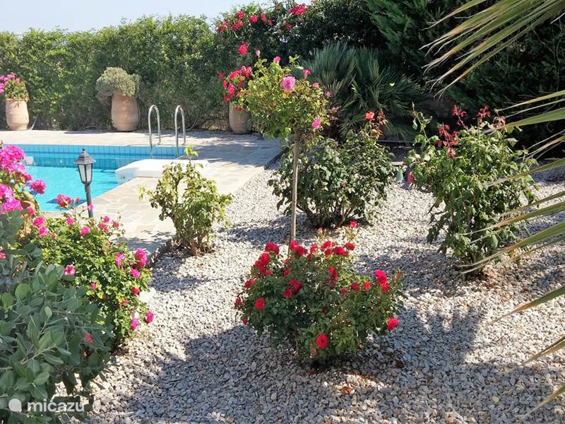 Holiday home in Greece, Crete, Loutra Villa Villa Estia with private pool
