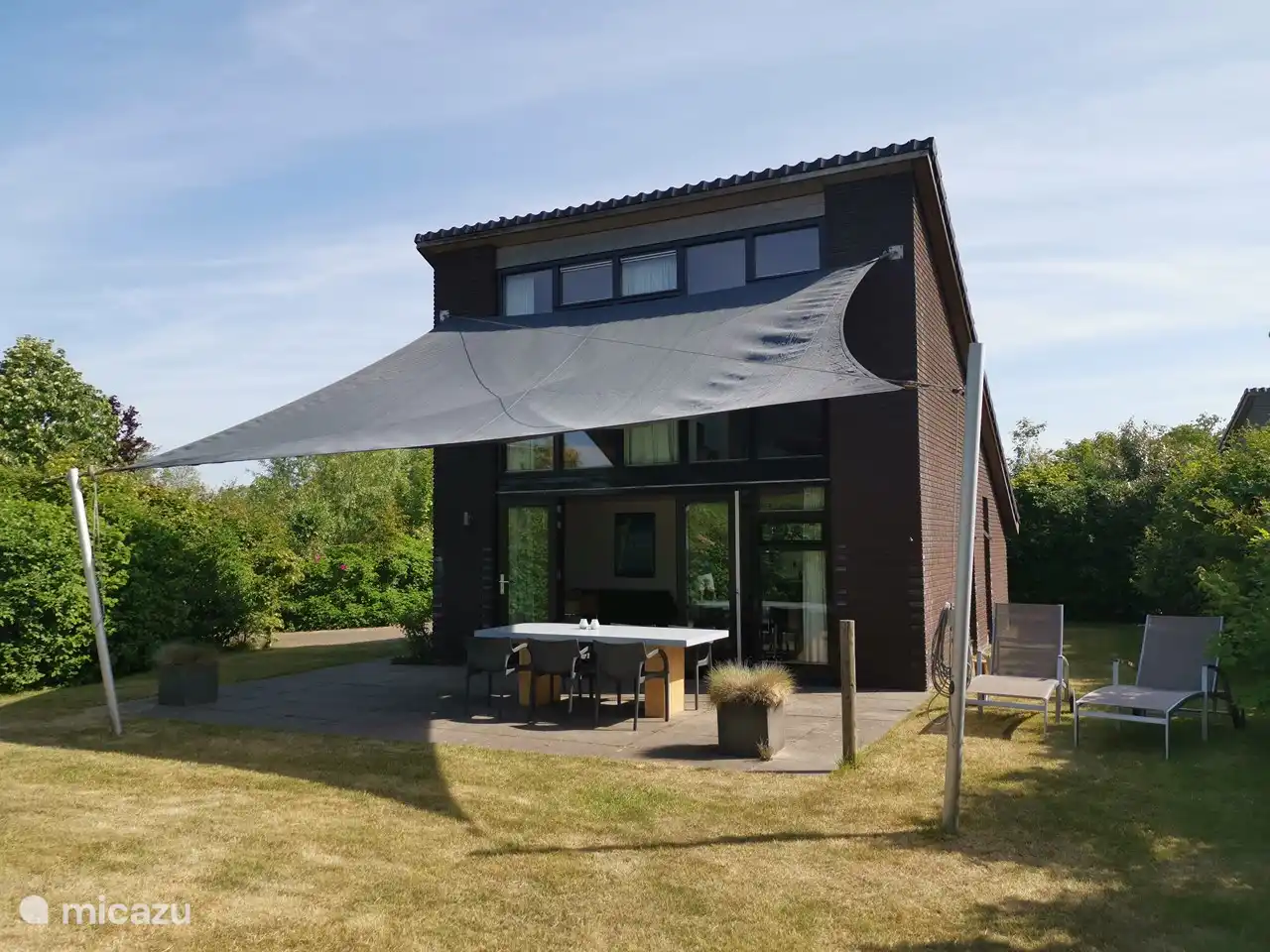 ferienhaus, Schoorl, Nordholland, Niederlande - Gili