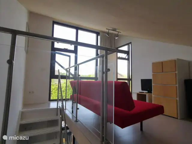 Location de Vacances Pays-Bas, Hollande du Nord, Schoorl, maison de vacances - Gili Voir