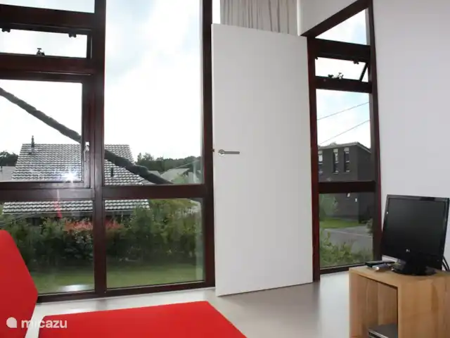 Location de Vacances Pays-Bas, Hollande du Nord, Schoorl, maison de vacances - Gili Vue du grenier
