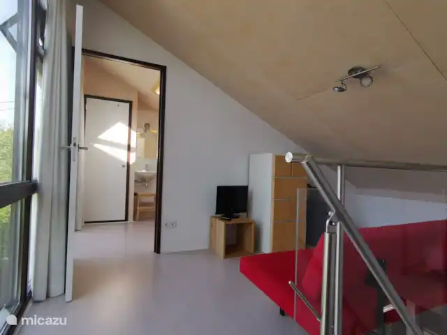 Location de Vacances Pays-Bas, Hollande du Nord, Schoorl, maison de vacances - Gili Voir