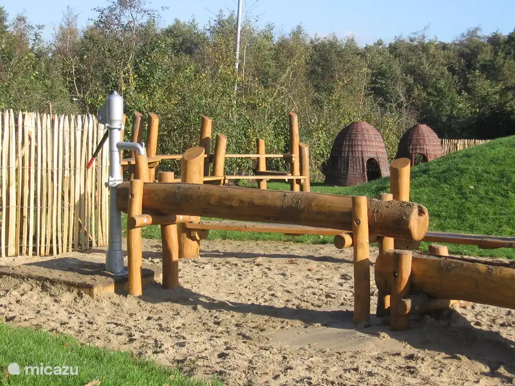 Spielplatz