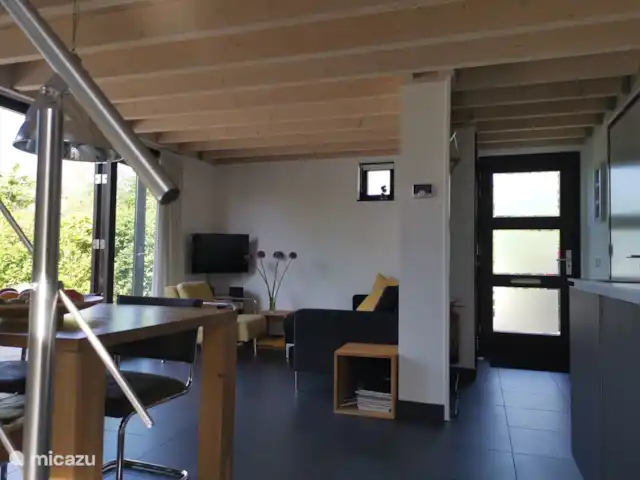 Location de Vacances Pays-Bas, Hollande du Nord, Schoorl, maison de vacances - Gili