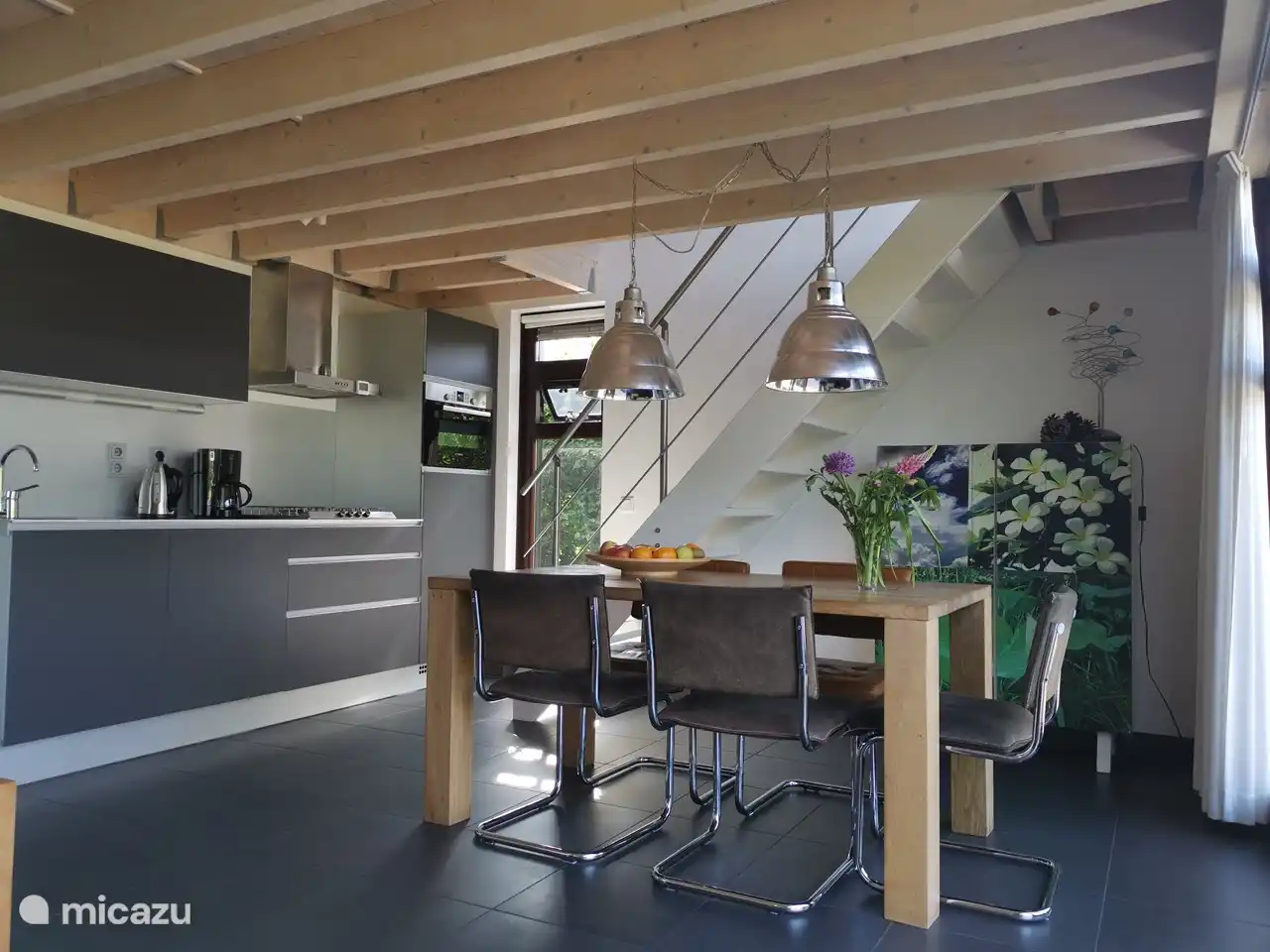 Designkeuken Valcucine 