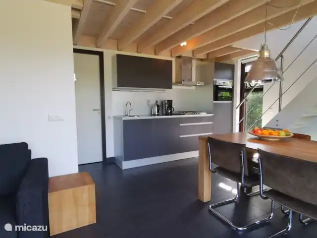 Location de Vacances Pays-Bas, Hollande du Nord, Schoorl, maison de vacances - Gili