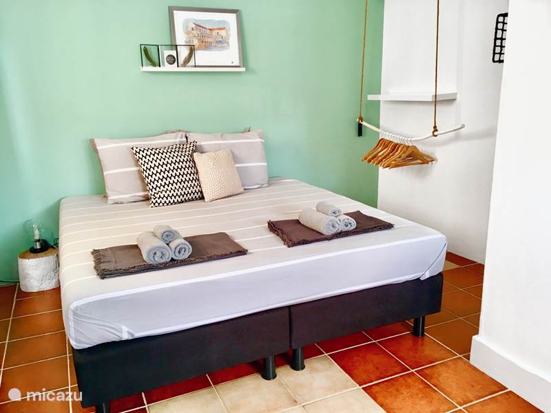 Holiday home in Curaçao, Banda Ariba (East), Cas Grandi Studio Experience Curacao apartment S1